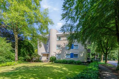 Beukenweg 2E, Arnhem